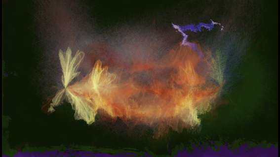 Screenshot from Variation 4